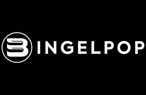 Welkom bij Bingelpop.nl!