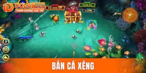 Bắn cá xèng