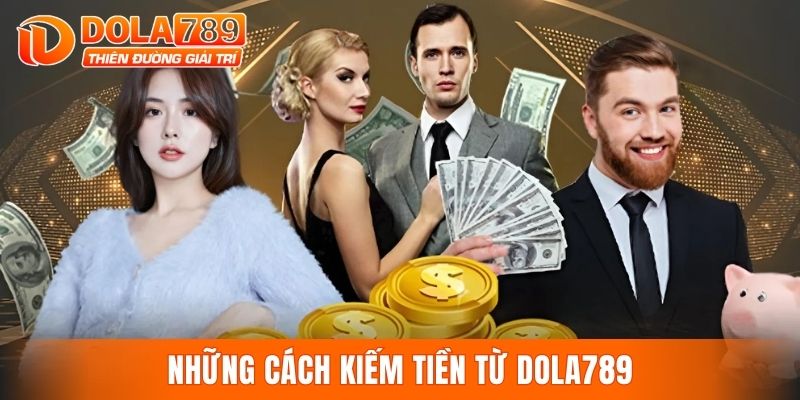 Cách tham gia phổ biến giúp tăng thu nhập trực tuyến