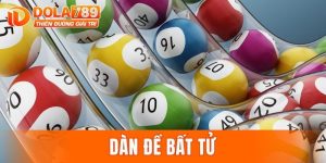 dàn đề bất tử