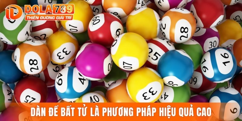Dàn đề bất tử là phương pháp hiệu quả cao