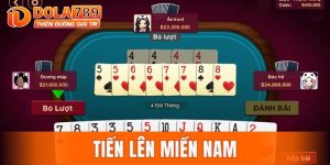 Tiến lên miền Nam