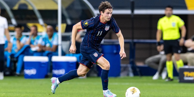 Soi kèo dự đoán World Cup Mỹ vs Paraguay
